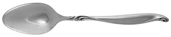 Skyward (Silverplate, 1963) Teaspoon