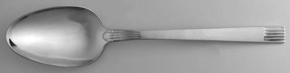 Skyline (Silverplate, 1956) Tablespoon (Serving Spoon)