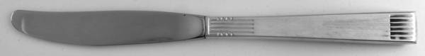 Skyline (Silverplate, 1956) Modern Hollow Knife