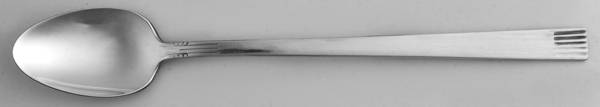 Skyline (Silverplate, 1956) Iced Tea Spoon
