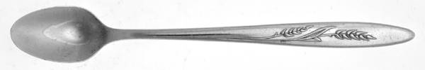Song of Autumn (Silverplate, 1960) Infant Feeding Spoon