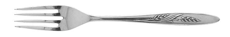 Song of Autumn (Silverplate, 1960) Fork