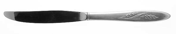 Song of Autumn (Silverplate, 1960) Modern Hollow Knife