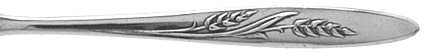 Song of Autumn (Silverplate, 1960) by Oneida Silver