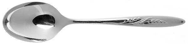 Song of Autumn (Silverplate, 1960) Place/Oval Soup Spoon