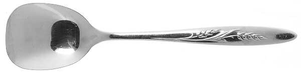 Song of Autumn (Silverplate, 1960) Sugar Spoon