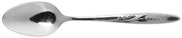 Song of Autumn (Silverplate, 1960) Teaspoon