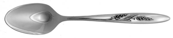 Song of Autumn (Silverplate, 1960) Demitasse Spoon