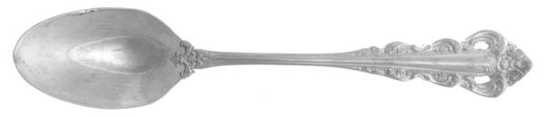 Southern Baroque (Stainless) Demitasse Spoon