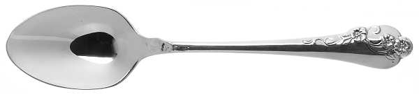 Southern Garden (Silverplate, 1989) Teaspoon