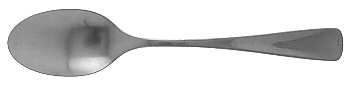 Solar II (Stainless) Teaspoon