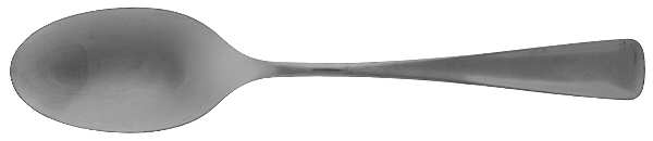 Solar II (Stainless) Tablespoon (Serving Spoon)