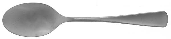 Solar II (Stainless) Place/Oval Soup Spoon