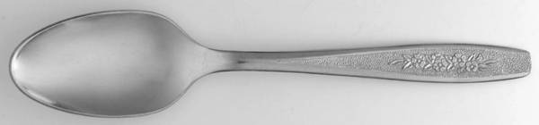 Spring Ballad (Stainless) Teaspoon