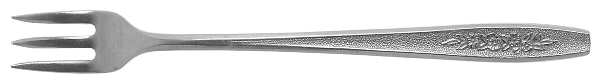 Spring Ballad (Stainless) Cocktail/Seafood Fork