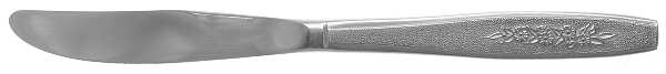 Spring Ballad (Stainless) Modern Solid Knife