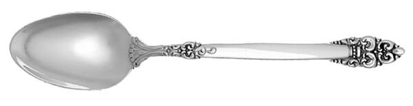 Spanish Crown (Silverplate, 1970) Youth Spoon