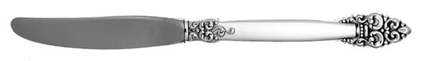 Spanish Crown (Silverplate, 1970) Hollow Handle Youth Knife