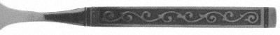 Spanish Court (Stainless) by Oneida Silver