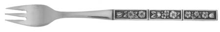 Spring Fever (Stainless) Cocktail/Seafood Fork