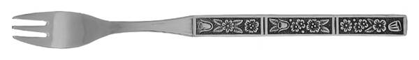 Spring Fever (Stainless) Cocktail/Seafood Fork