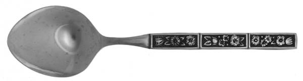 Spring Fever (Stainless) Sugar Spoon