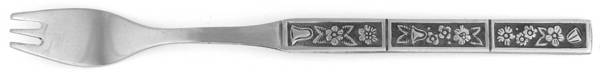 Spring Fever (Stainless) Cocktail/Seafood Fork