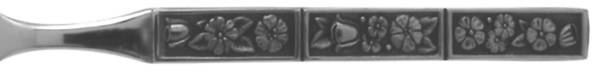 Spring Fever (Stainless) by Oneida Silver