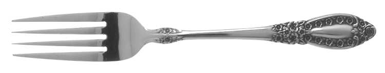 Spring Festival (Stainless) Fork