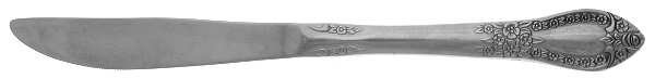 Spring Festival (Stainless) Modern Solid Knife