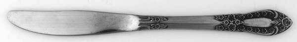Spring Festival (Stainless) Modern Solid Knife