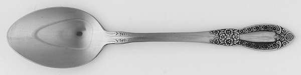 Spring Festival (Stainless) Tablespoon (Serving Spoon)