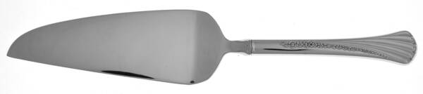 Spring Glen (Stainless) Pie and Cake Server with Stainless Blade HC