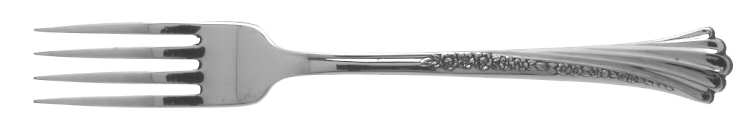 Spring Glen (Stainless) Fork