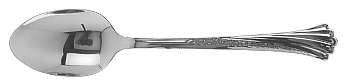 Spring Glen (Stainless) Teaspoon