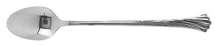 Spring Glen (Stainless) Iced Tea Spoon