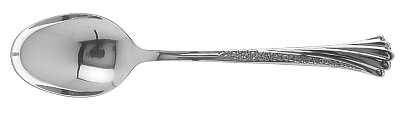 Spring Glen (Stainless) Place/Oval Soup Spoon