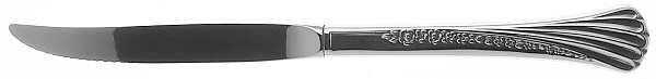 Spring Glen (Stainless) Individual Steak Knife Hollow Handle