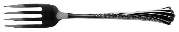 Spring Glen (Stainless) Individual Salad Fork