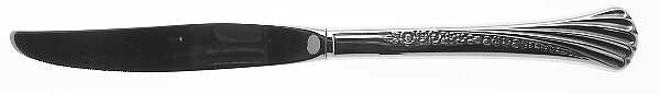 Spring Glen (Stainless) Modern Hollow Knife
