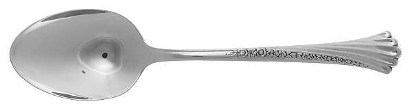 Spring Glen (Stainless) Tablespoon (Serving Spoon)
