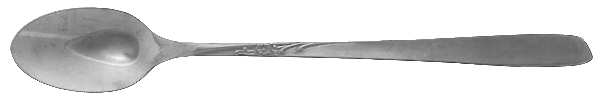 Spice (Stainless) Iced Tea Spoon