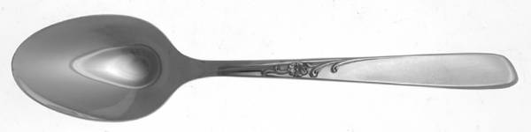 Spice (Stainless) Place/Oval Soup Spoon