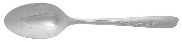 Spring Leaf (Stainless) Place/Oval Soup Spoon