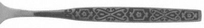 Spanish Mood (Stainless) by Oneida Silver