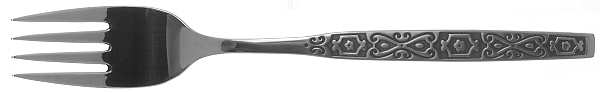 Spanish Mood (Stainless) Individual Salad Fork