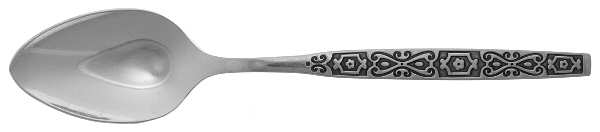 Spanish Mood (Stainless) Teaspoon
