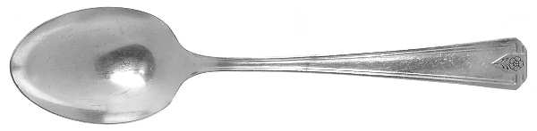 Springtime (Silverplate, 1933) Sugar Spoon