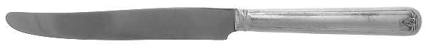 Springtime (Silverplate, 1933) New French Solid Knife