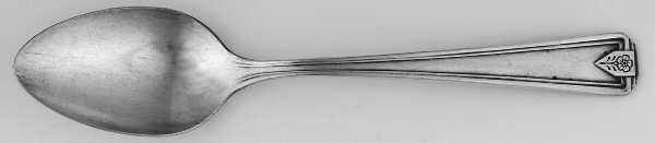Springtime (Silverplate, 1933) Teaspoon